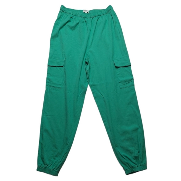 Abound Pants - Abound Jogger Pants Size M
